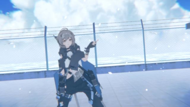 【卡拉比丘MMD心夏】INTERGALACTIA