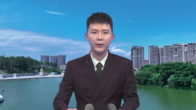 赣韶“两市八县”联防联治林业有害生物共建美丽中国成效明显