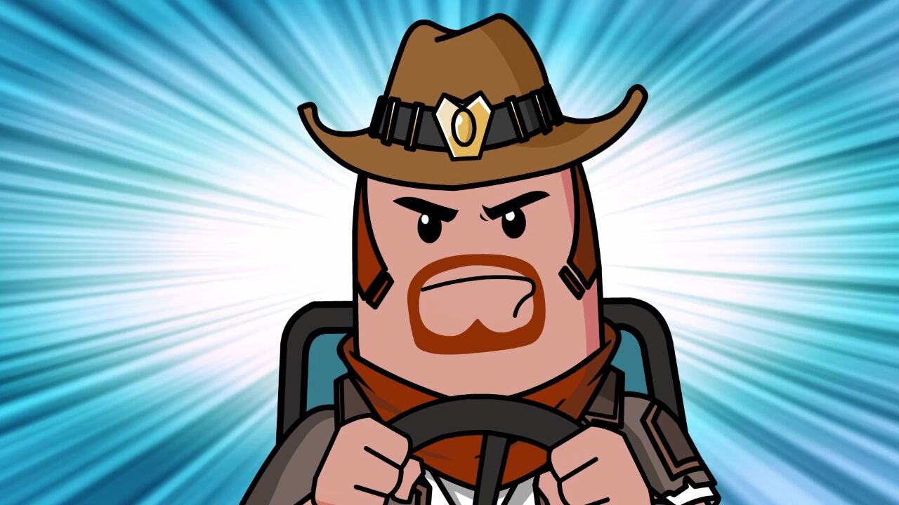 《香肠派对》第二十六季第11集pv预告更新!霸哥营救萌妹翻车!