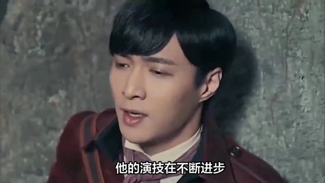 张艺兴挑战演技,主演电影《孤注一掷》