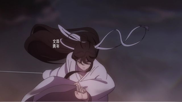 天官赐福:谢怜为何要杀永安国主?芳心国师,真不好当!