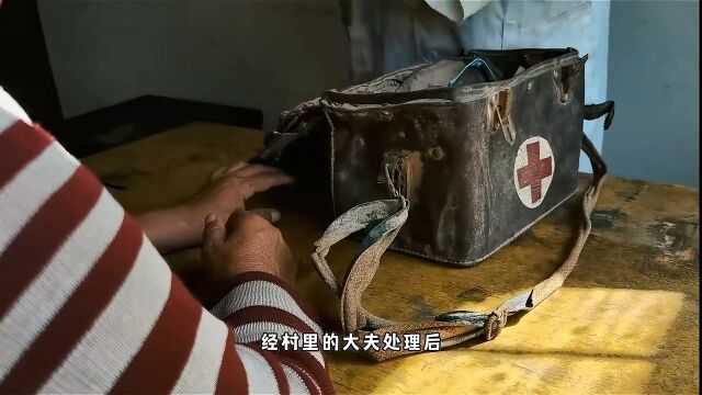 《父亲》后,我又写了一篇《母亲》,他们都是平凡的,身上却有一种精神,节俭永不过时.