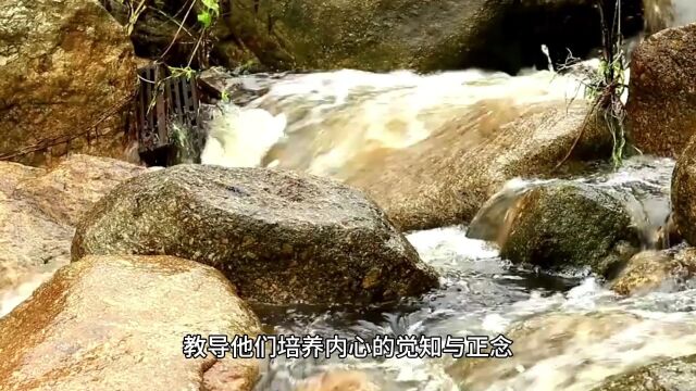 小故事,人生并不止有一种味道