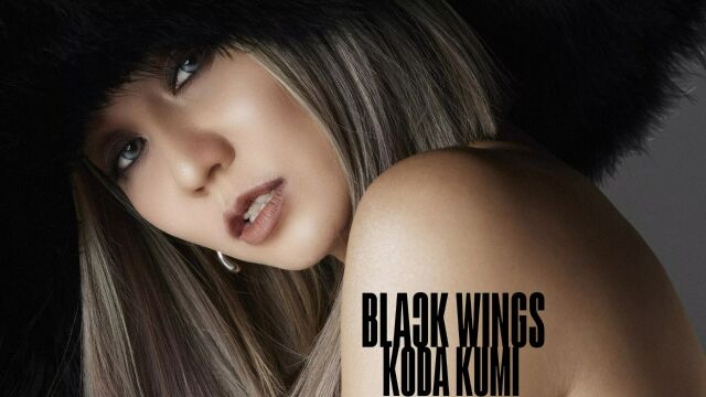 【幸田来未】BLACK WINGS(中文字幕付)