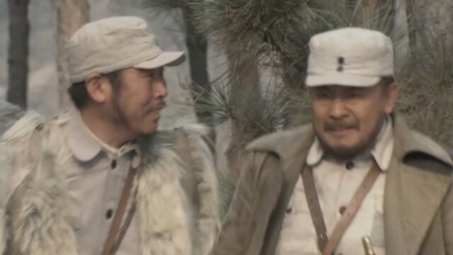 番号62队伍被埋伏了大本事带上弟兄们去端鬼子的炮兵阵地