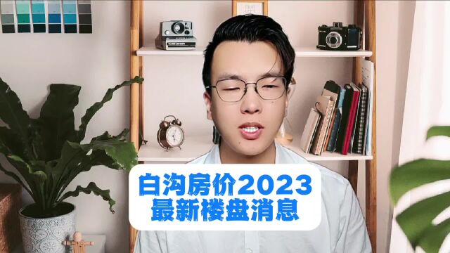 【楼盘】白沟房价2023最新楼盘消息//白沟房价多少钱一平方