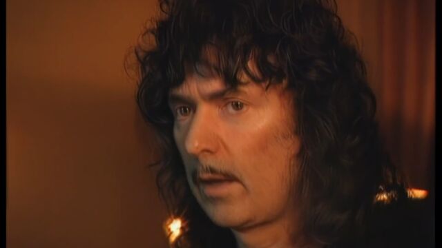 Blackmore's Night Shadow Of The Moon Live In Germany,无字幕版.