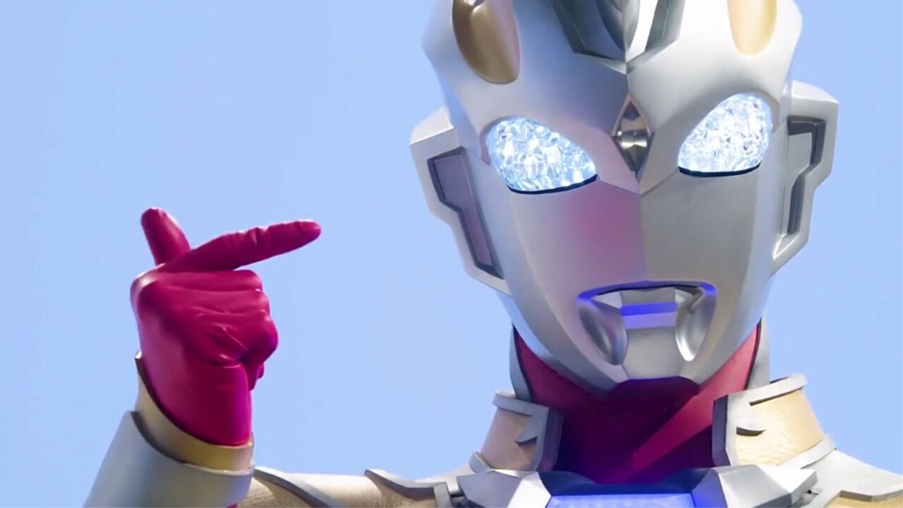 帅吗 用脸换的 赛罗奥特曼 泽塔奥特曼 罗布奥特曼