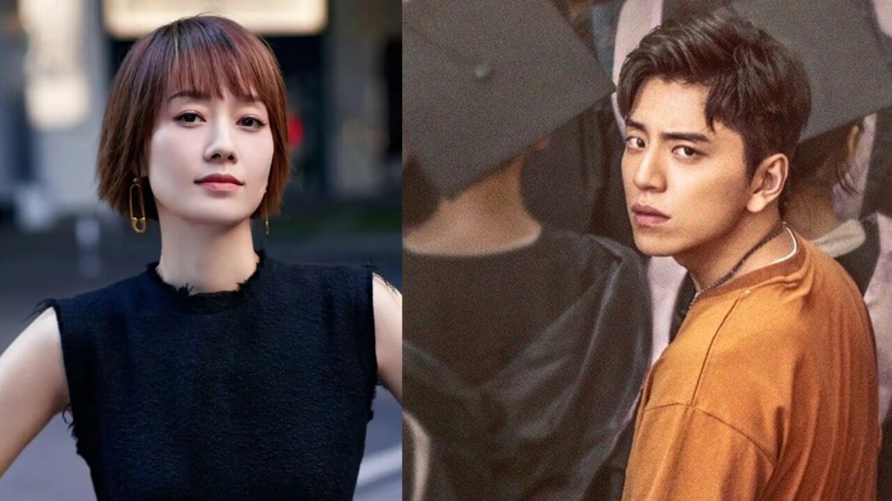 姐姐杀手?马伊琍向《孤注一掷》推荐了王大陆,赞大陆演技有进步
