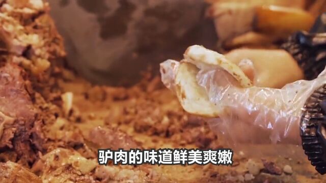 为什么驴肉价格那么高,却很少有人养驴呢?1