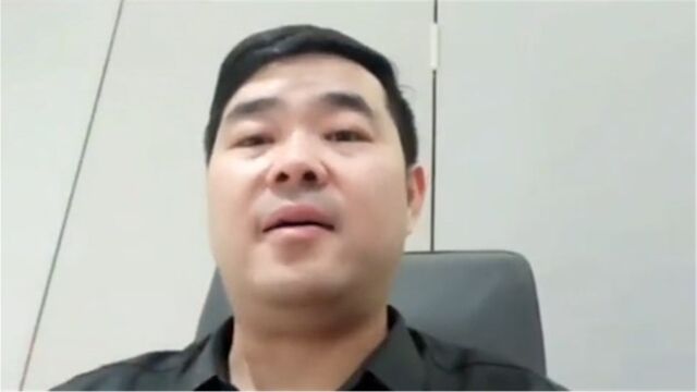 《孤注一掷》原型人物讲述:年轻人如何远离电子诈骗,牢记这7点