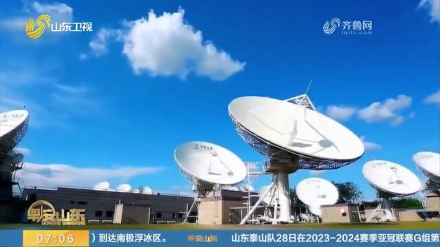 我国初步建成首张完整覆盖我国全境的高轨卫星互联网