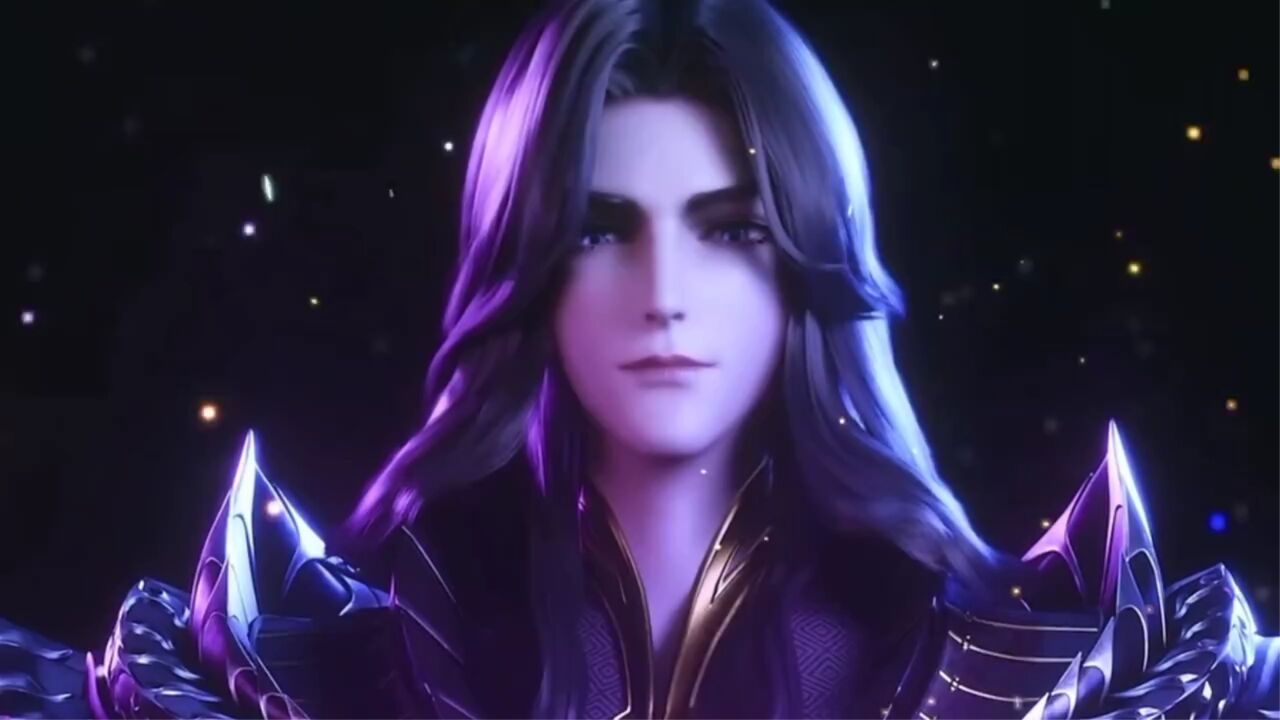 神印王座:魔神皇枫秀人气如此高原因让人无言以对_腾讯视频