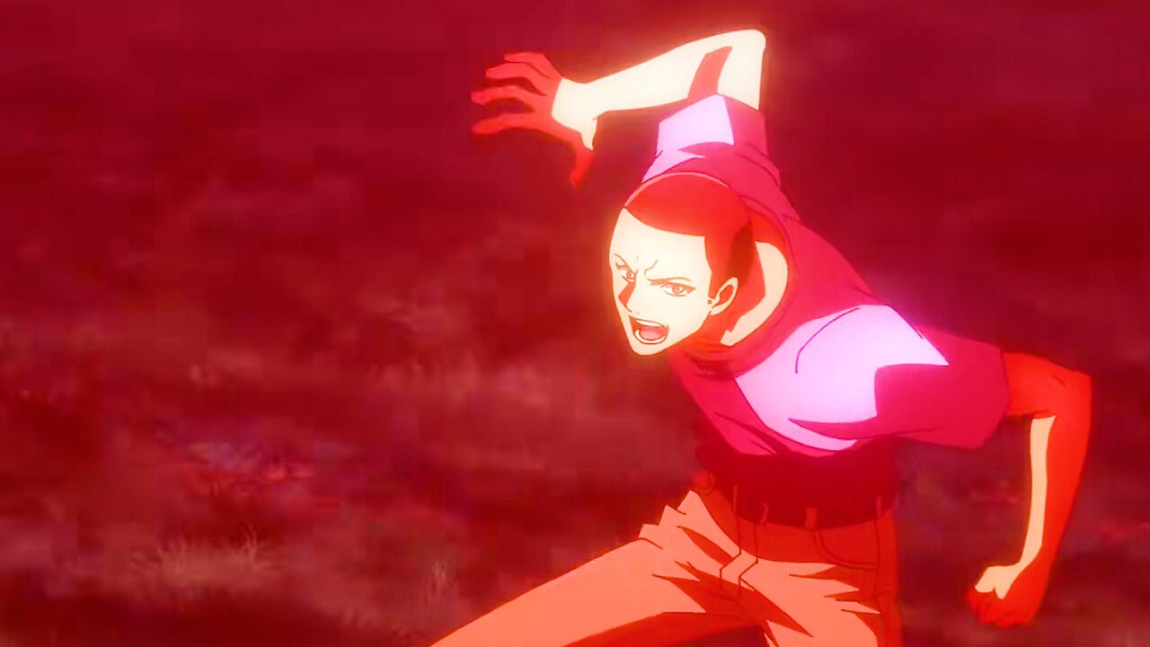 《中国惊奇先生》神秘的行尸操控师唐少阳出现,除魔大师王小二前来