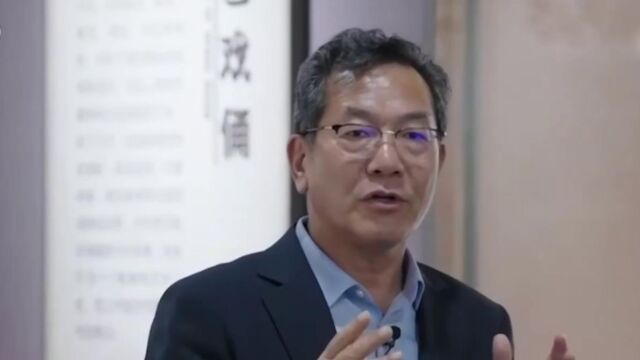 戏曲和戏台相伴相生,来听五戏俑讲述戏曲由来