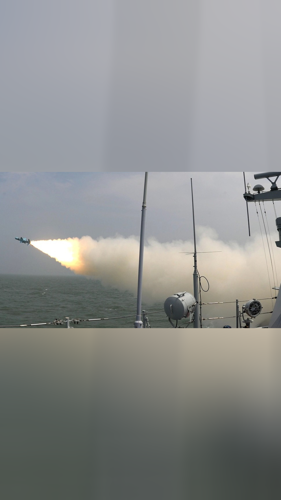 航行警告渤海潍坊港实弹射击