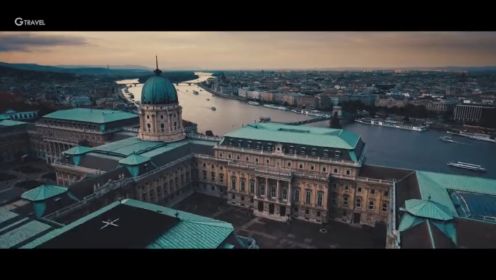 布达佩斯｜欧洲最佳旅游城市