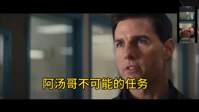 动作电影短片