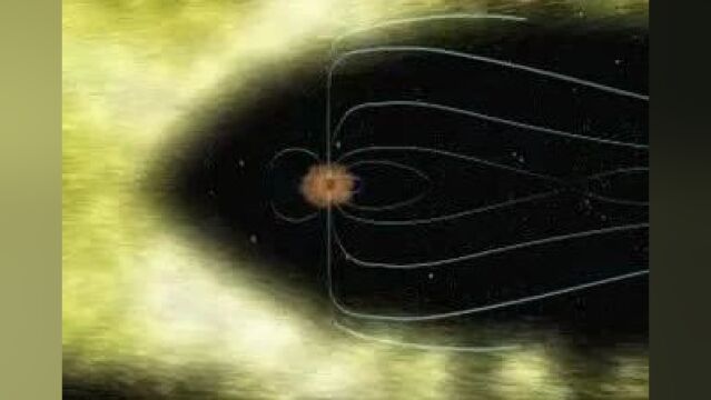 最新 | 大地磁暴结束了吗?天津监测站刚刚公布