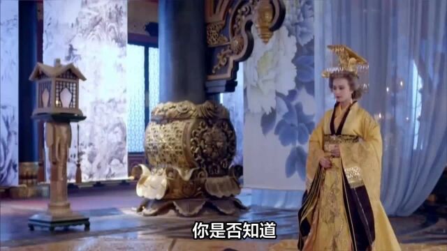 唐朝女皇帝武则天:智慧与勇气的化身