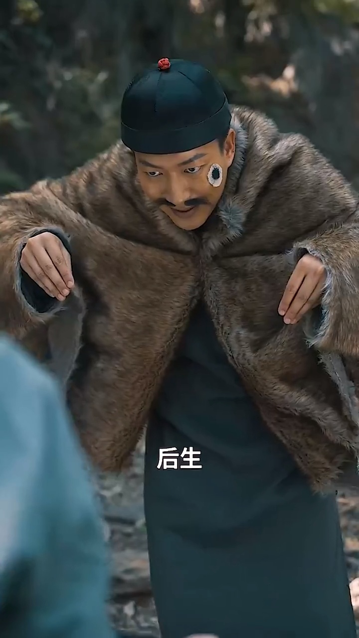 黄皮子讨封_高清1080P在线观看平台_腾讯视频