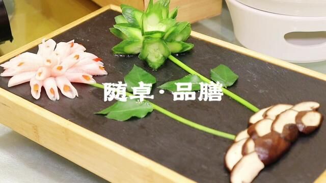 隐藏在观音桥的这家宝藏宴客餐厅你确定不来嘛?#高档餐厅 #中餐的魅力 #唯有美食不可辜 #为城市美食打call #寻味