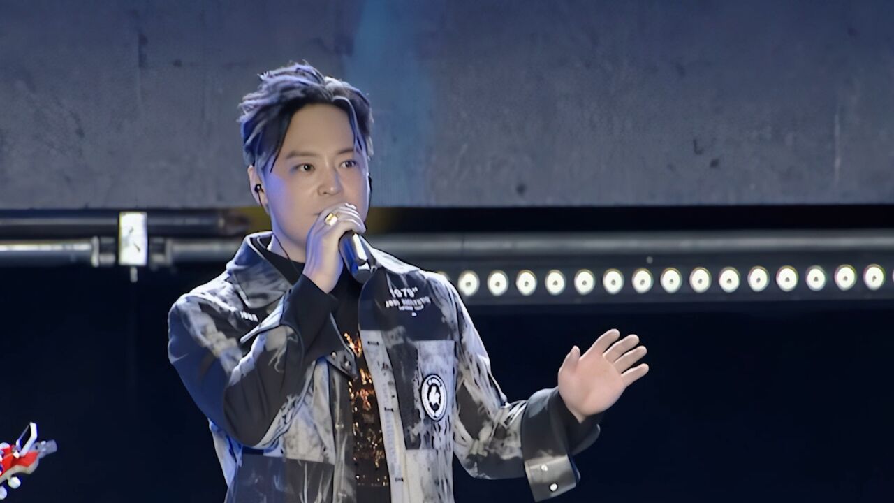 姜玉阳8大emo神曲,每首都曾循环无数遍,哪首是你的青春?