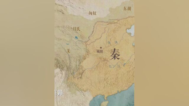 何以中国统一文字货币度量衡,看看秦国实现大一统后是如何做的?