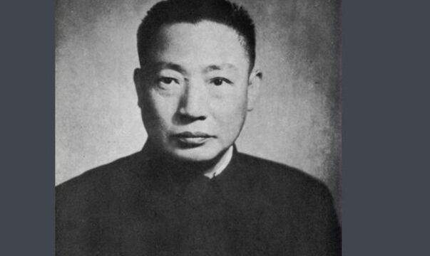 1947年,毛人凤当上保密局局长,做出第一件事竟是这个│纪录片