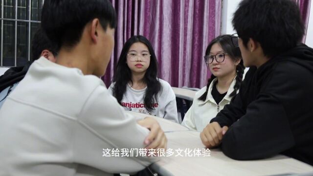 挑战与机遇:大学生思考当代社会现状 23数据科学与大数据技术2班 七英里