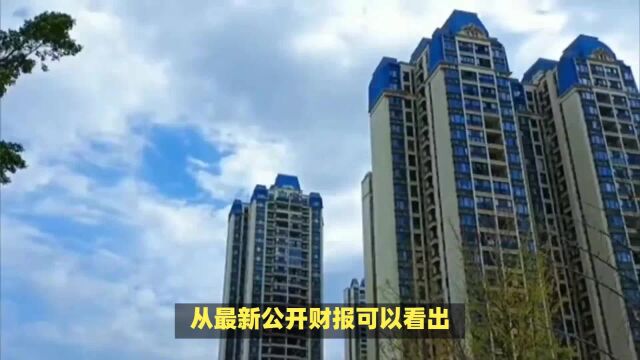 碧桂园资产超过2500亿元大于负债,经营策略稳健