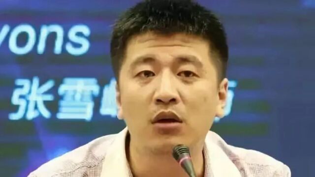 专家说张雪峰的言论太过极端,你们怎么看的呢