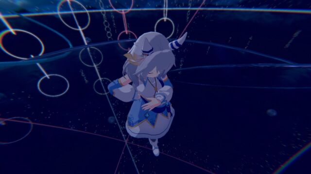 【赛马娘MMD菱钻奇宝】[A]ddiction