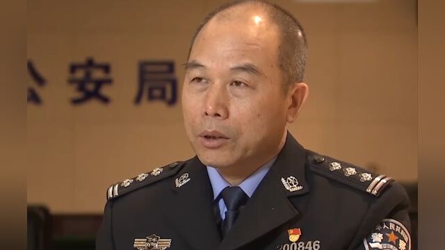 调解长达2个月的矛盾纠纷,民警涂飞华介入后,仅一周就调解成功