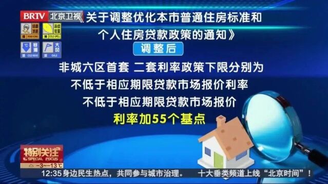 北京住房公积金已开始执行新政,专家解读→