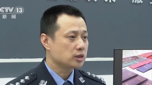 山东警方侦破伪造学历证书案,影子学校伪造证书自办网站配合查验