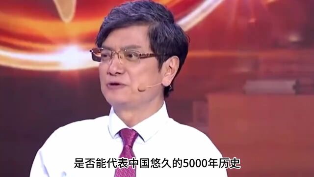 郑强有多敢说,公开嘲笑东方明珠没文化,连上海学生也鼓掌?