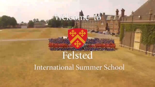 FelstedSummer School