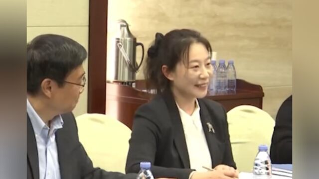 当医保谈判遇“谐音梗”报价,李旭日给出“教科书式”回应!