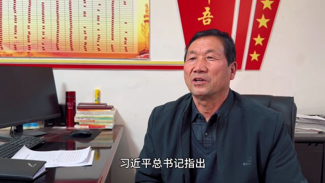 东坝镇党委“党课开讲啦”——如何当好一名村党组织书记