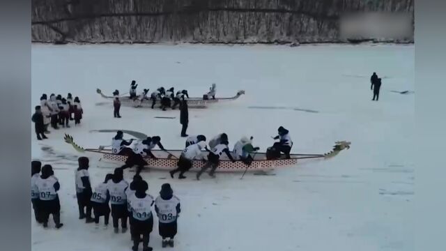 冰雪旅游火热,消费潜力满满