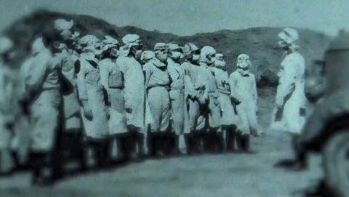 第一集，民族要有记忆，细数731部队各种惨无人道的活人实验，日本，不配得到原谅 #731 #日本