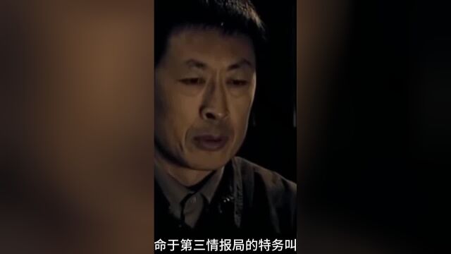 准备执行抓捕任务的周志明,却屡屡出了状况经典老片谍战经典经典剧情便衣警