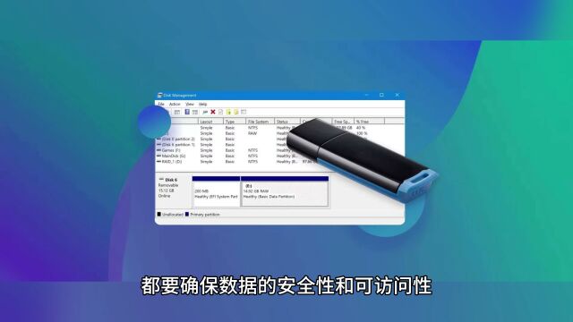 Windows系统硬盘分区选择什么分区格式  泪雪网