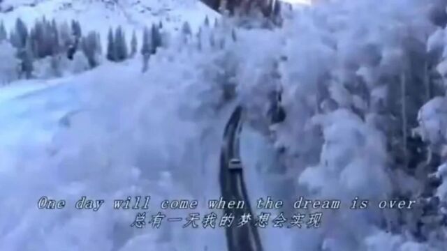 Early Morning 《2002年的第一场雪》英文翻唱