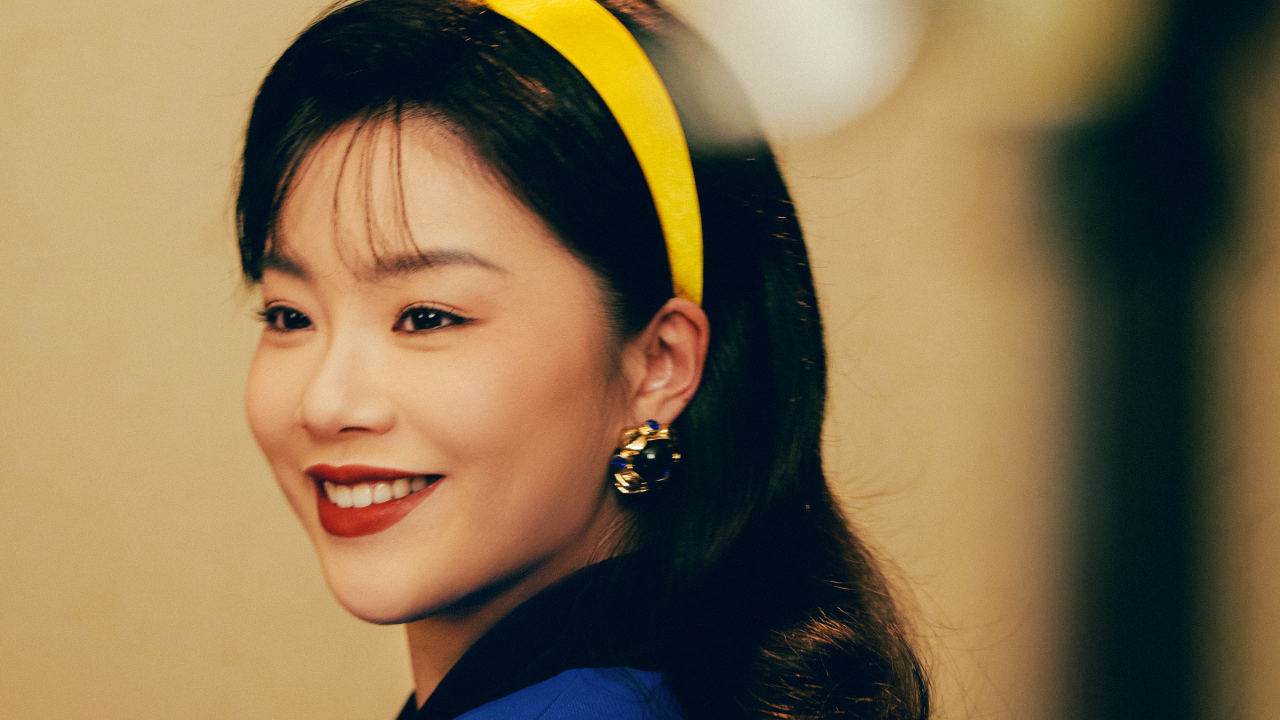 繁花王菊演梅萍确实有爽感不介意做反派