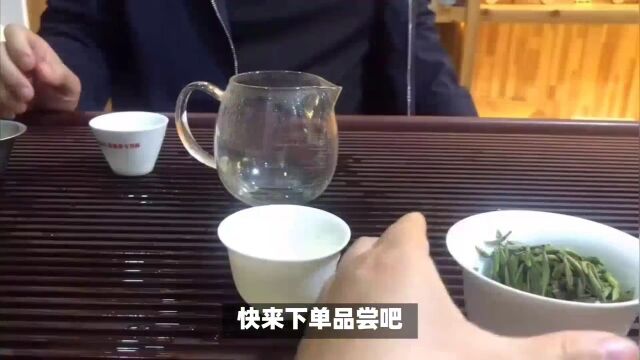 糯伍冰岛茶:品味普洱茶的绝佳之选