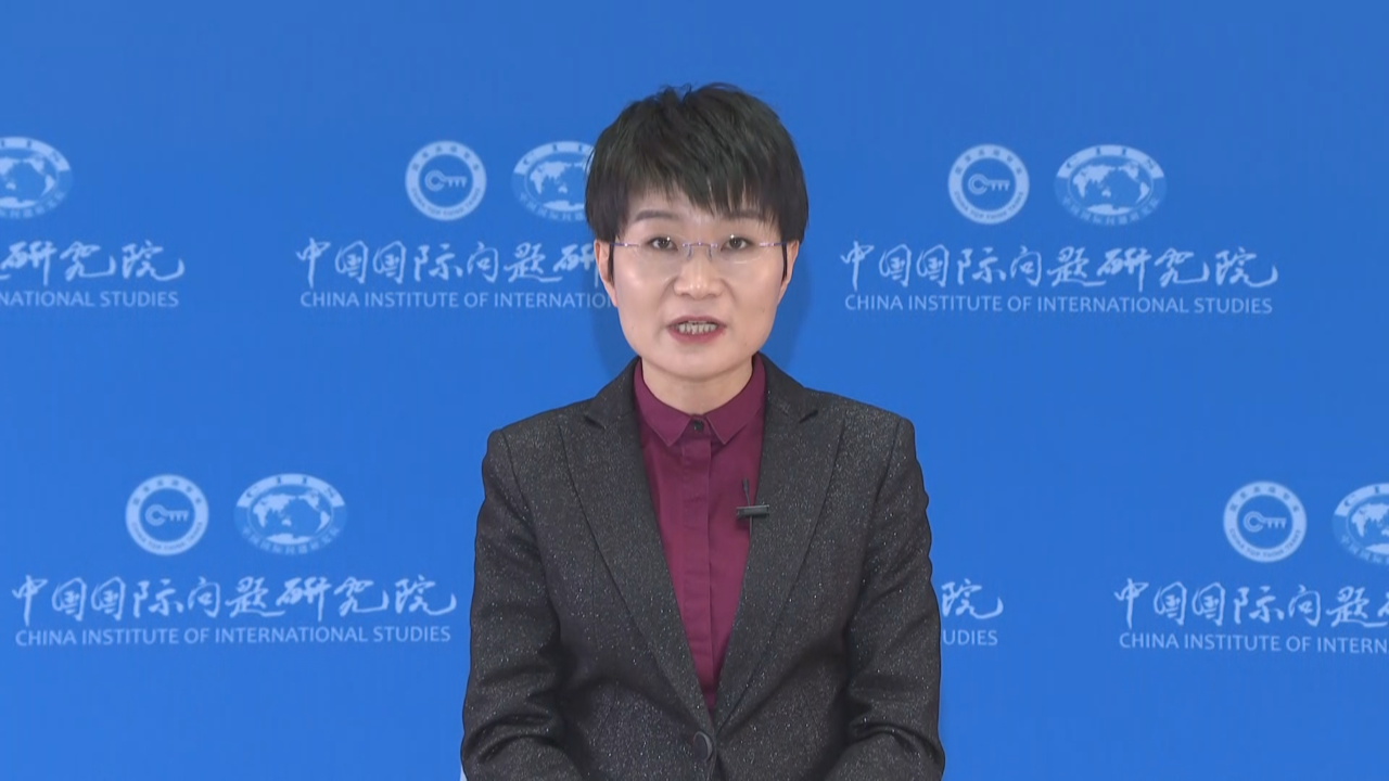 苏晓晖:中美经济工作组会议为两国更深层级沟通铺路