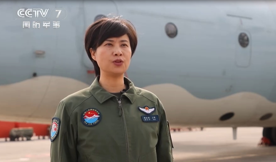 昂扬奋进强军路,陈金兰:探索打仗型人才培养新方法