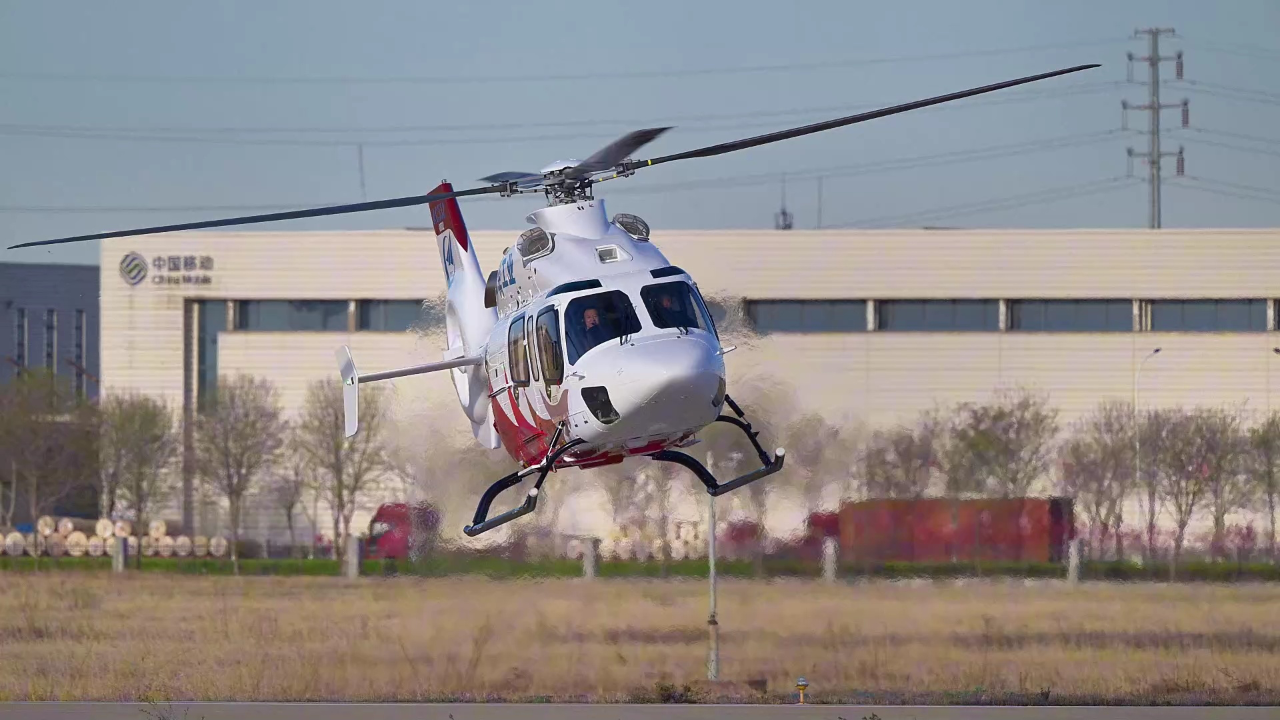 10 飞机 直升机 1280_720